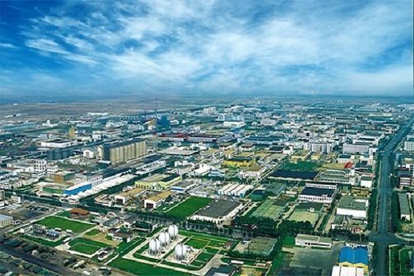 環(huán)保竣工驗收
