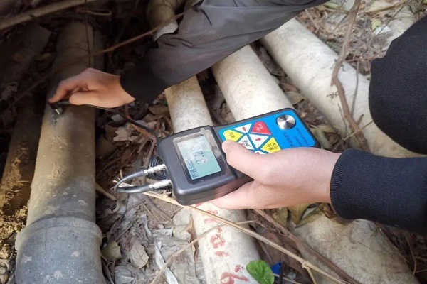 深圳水量平衡測試機(jī)構(gòu)檢測報(bào)告怎么做