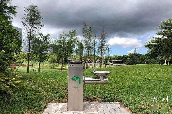 公園直飲水真的可以直接喝嗎？公司直飲水檢測有必要做嗎？