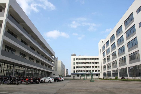 深圳工廠(chǎng)突發(fā)環(huán)境應(yīng)急預(yù)案