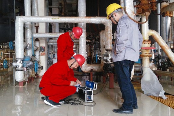 工廠水量平衡測試報告的意義，為什么要做水量平衡測試?