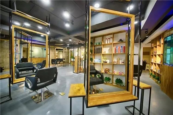 理發(fā)店公共衛(wèi)生檢測(cè)報(bào)告的檢測(cè)點(diǎn)位怎么選